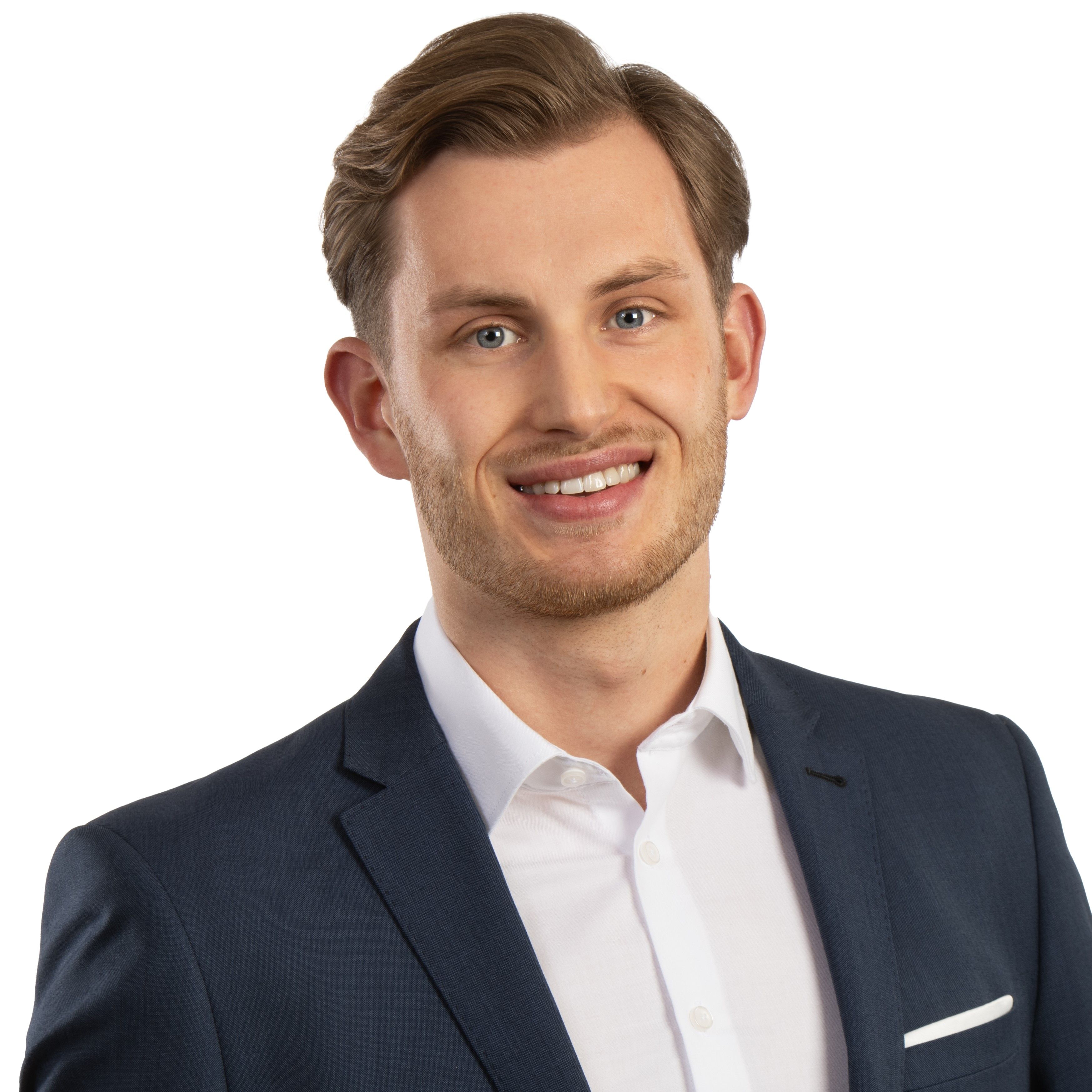 Yannik Eberle