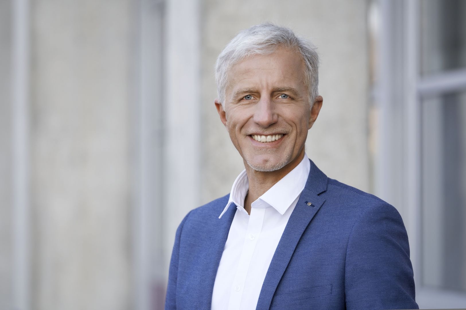 Junge Grünliberale St.Gallen empfehlen Mathias Gabathuler für den Stadtrat und für das Stadtpräsidium