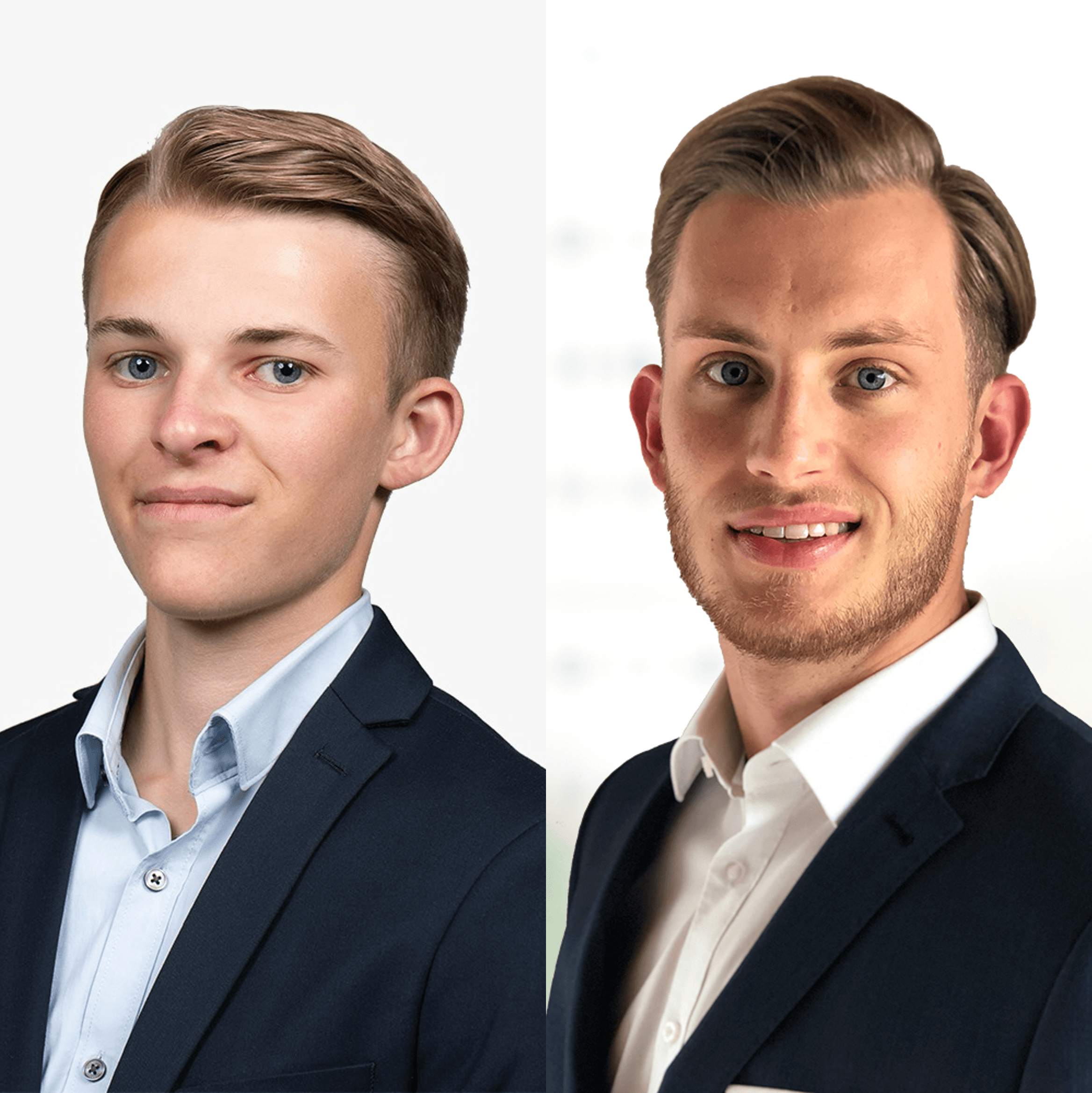 Wechsel im Vizepräsidium der JGLP St.Gallen