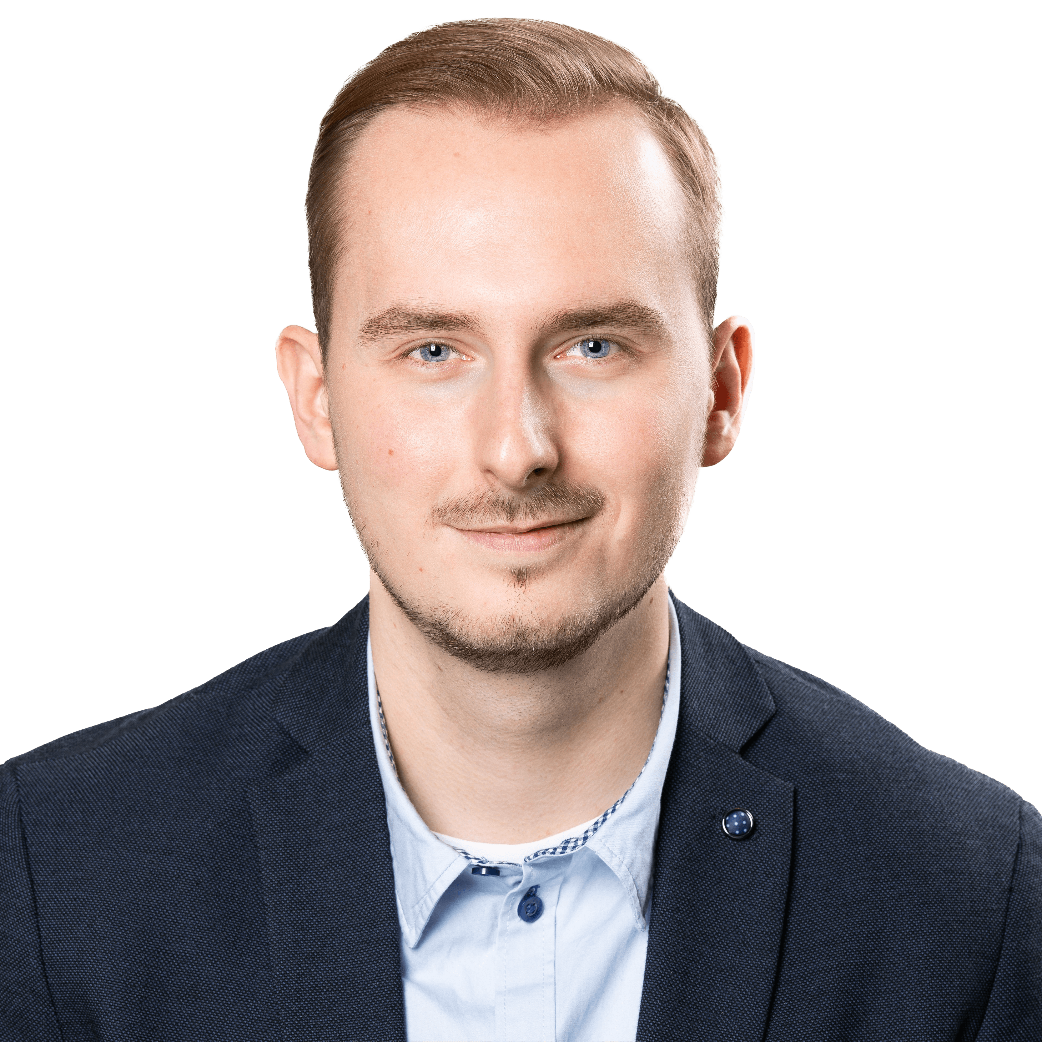 Dominik Krstic