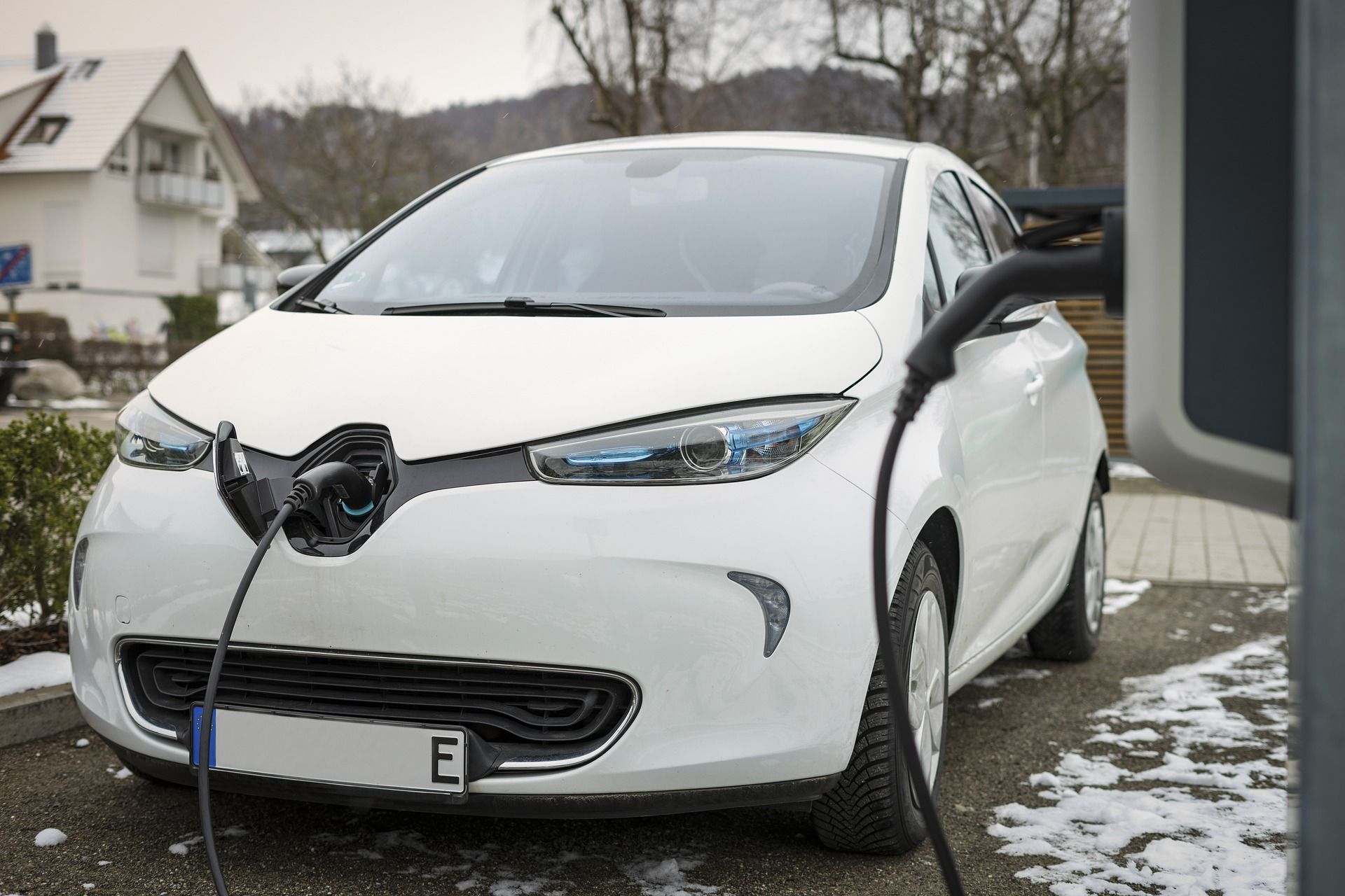 Elektrisch vorwärts — Postulat gutgeheissen!