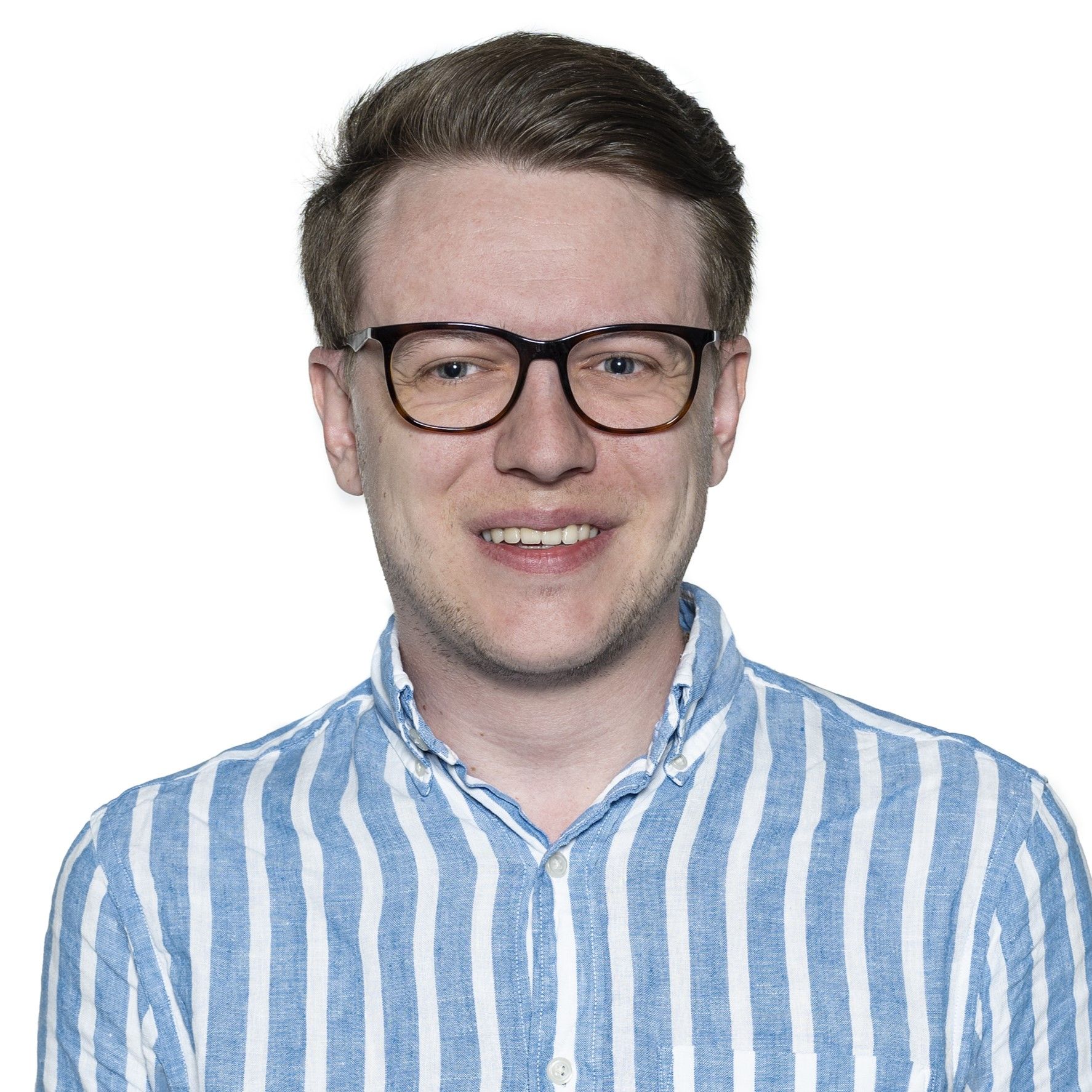 Elias Pfändler