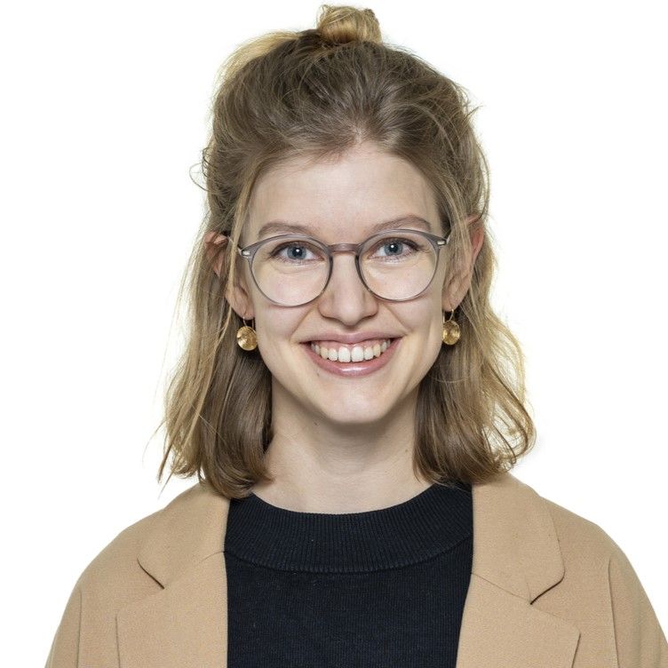 Ellen Hazeleger