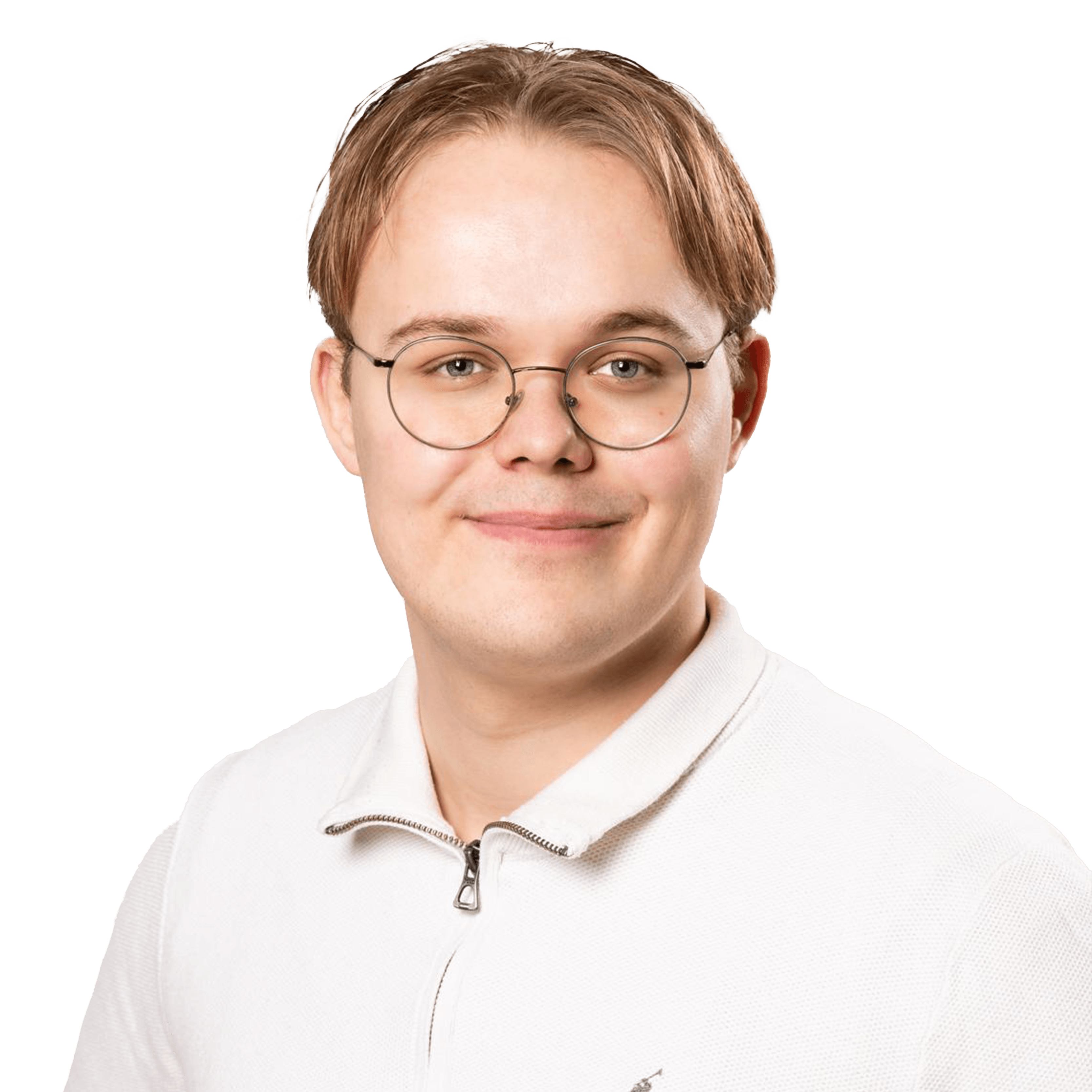 Gian Reto Gartmann