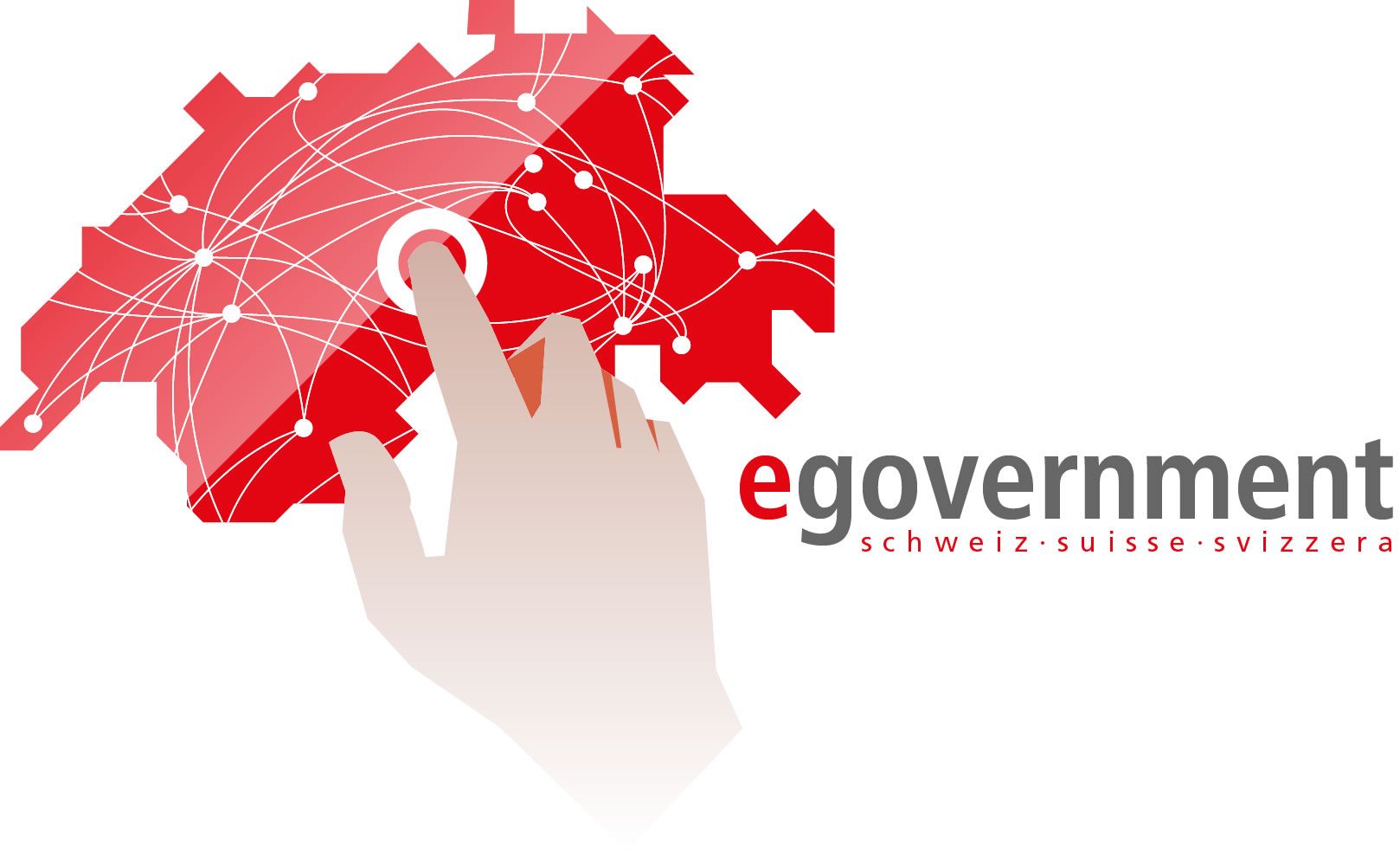 Vernehmlassungsantwort zum Gesetz über E‑Government